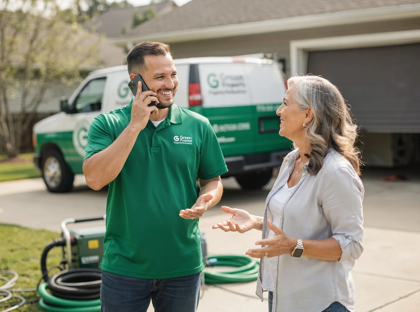 Water Damage Restoration Laketon, IN FAQs